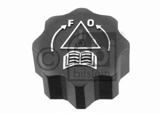 Tampa (tampão) do tanque de expansão Citroen Xsara N1