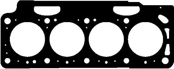 Vedante de cabeça de motor (CBC) H0827200 Glaser