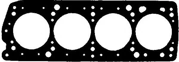 Vedante de cabeça de motor (CBC) 5893807 Fiat/Alfa/Lancia