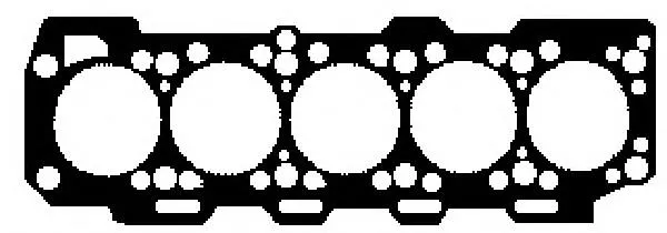 Kit superior de vedantes de motor Alfa Romeo 156 932