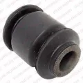 Bloco silencioso dianteiro do braço oscilante inferior Toyota Yaris P13