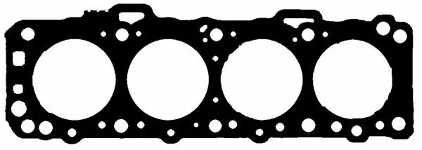 Vedante de cabeça de motor (CBC) H2057120 Glaser