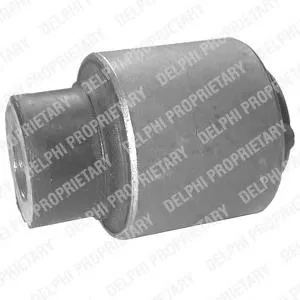 Bloco silencioso dianteiro do braço oscilante inferior STC T402387