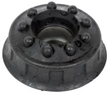 Compre 191412329 VAG Suporte de amortecedor dianteiro