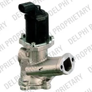 Válvula EGR de recirculação dos gases STC T493005