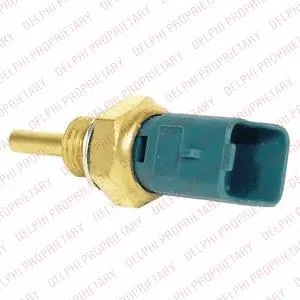 ADK87223 Blue Print Sensor de temperatura do fluido de esfriamento