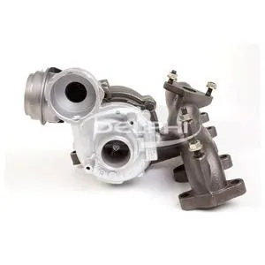 Turbina 200312100112 SL Turbo