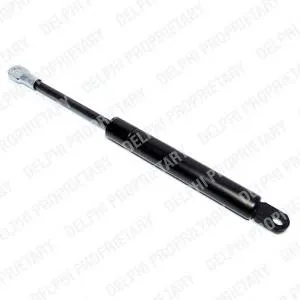 Amortecedor de tampa de porta-malas (de 3ª/5ª porta traseira) GS10274 Delphi