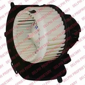 Motor de ventilador de forno (de aquecedor de salão) TSP0545022 Delphi