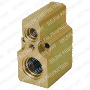 Válvula TRV de aparelho de ar condicionado TSP0585069 Delphi