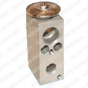 Válvula TRV de aparelho de ar condicionado TSP0585076 Delphi