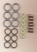 Kit de reparação do injetor Mercedes Benz Truck TRUCK ATEGO 