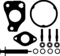 Vedante de turbina, kit de montagem Fiat Tipo 356