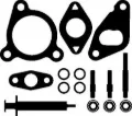 Vedante de turbina, kit de montagem Opel Astra L35