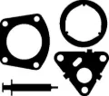 Vedante de turbina, kit de montagem Volkswagen Multivan 7HM, 7HN, 7HF, 7EF, 7EM, 7EN