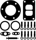 Vedante de turbina, kit de montagem Mercedes Benz Truck TRUCK ACTROS 