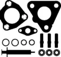 Vedante de turbina, kit de montagem Opel Combo 