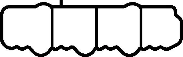 Vedante de tubo coletor de admissão Mercedes Sprinter 906