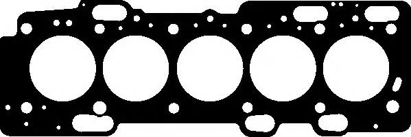 Vedante de cabeça de motor (CBC) Volvo XC90