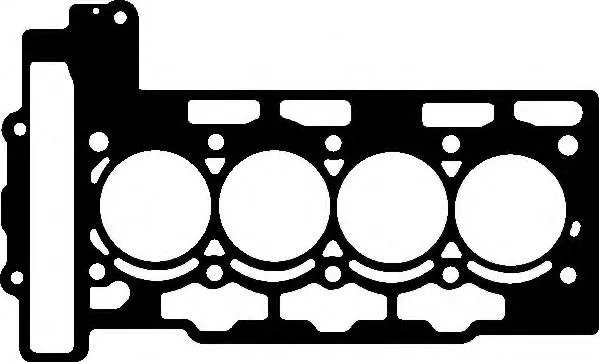 Vedante de cabeça de motor (CBC) MINI Cooper R56
