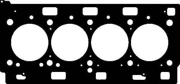 Vedante de cabeça de motor (CBC) 517411 Elring
