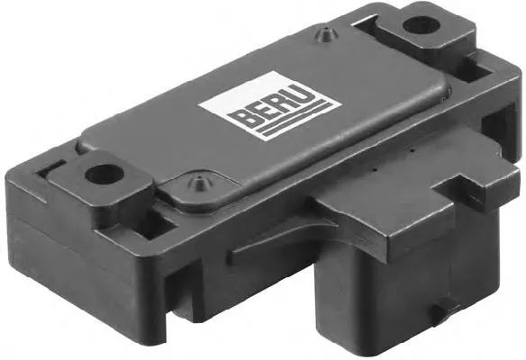 Sensor de pressão no coletor de admissão, MAP SPR200 Beru