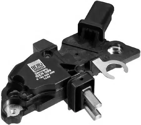 Relê-regulador do gerador (relê de carregamento) F00M145286 Bosch