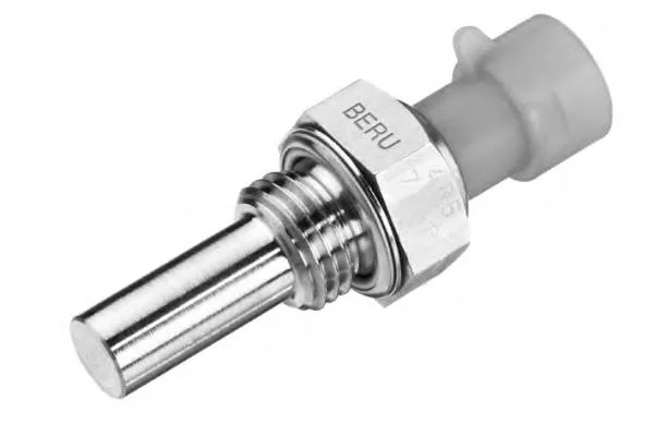 Sensor de temperatura do fluido de esfriamento 4857250 Iveco