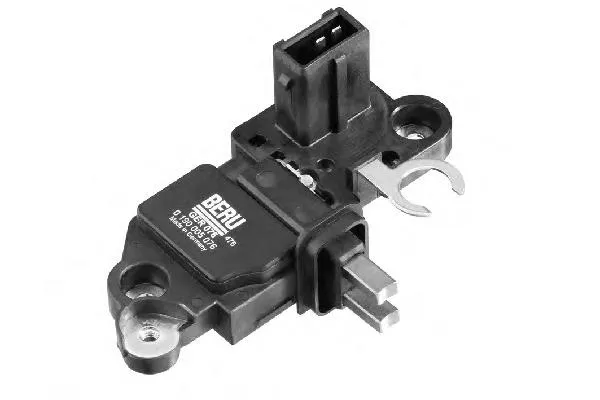 Relê-regulador do gerador (relê de carregamento) F00M145251 Bosch