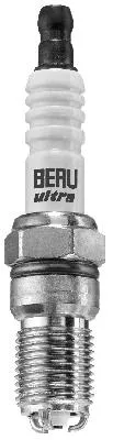 Vela de ignição Z207 Beru