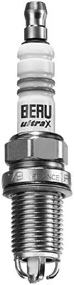 Vela de ignição UXF56 Beru