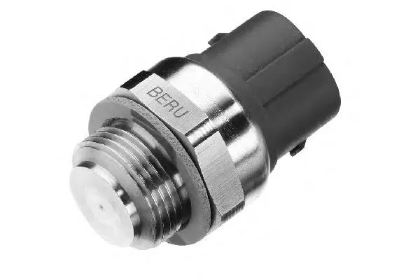 Sensor de temperatura do fluido de esfriamento (de ativação de ventilador do radiador) ST102 Beru