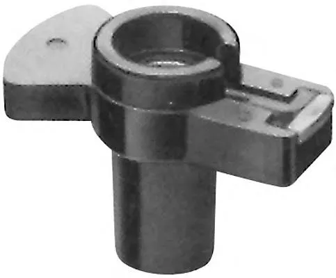 Slider (rotor) de distribuidor de ignição, distribuidor 7701407309 Renault (RVI)