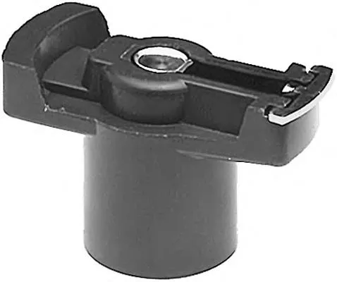 Slider (rotor) de distribuidor de ignição, distribuidor EVL085 Beru