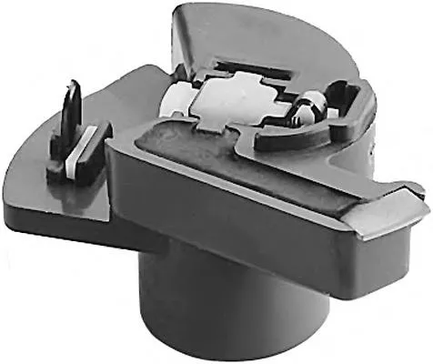 Slider (rotor) de distribuidor de ignição, distribuidor EVL079 Beru