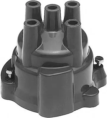 Tampa de distribuidor de ignição (distribuidor) VK332 Beru