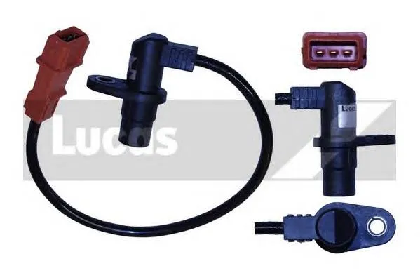 Sensor de posição (de revoluções) de cambota Fiat Ducato 2 230L