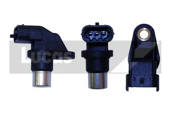 Sensor de posição da árvore distribuidora Fiat Palio 178DX