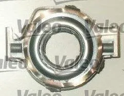 Kit de embraiagem (3 peças) 006788 VALEO