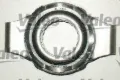 Kit de embraiagem (3 peças) Peugeot 505 551A