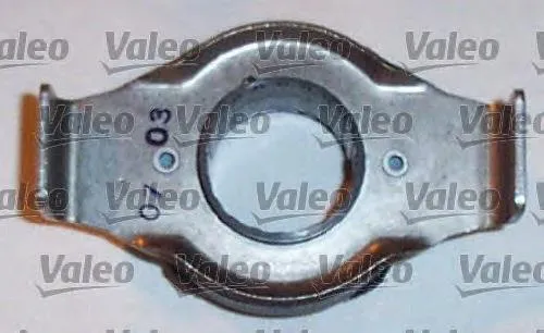 Kit de embraiagem (3 peças) 003503 VALEO