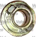 Kit de embraiagem (3 peças) Mitsubishi Galant A16