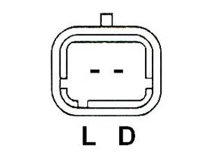 Gerador Citroen Jumper 244