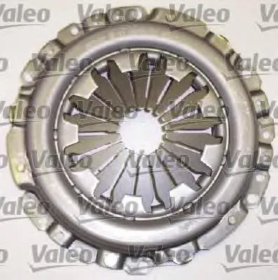 Kit de embraiagem (3 peças) Ford Escort AVF