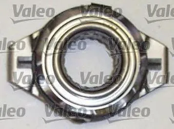 Kit de embraiagem (3 peças) Ford Escort AVF