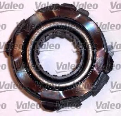 Kit de embraiagem (3 peças) 3387 VALEO