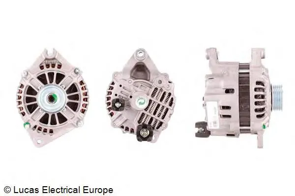 Gerador 9610870980 Peugeot/Citroen