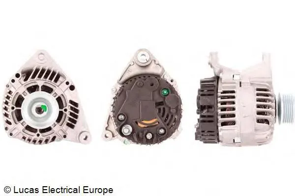 Gerador Audi A6 4B2, 4B4