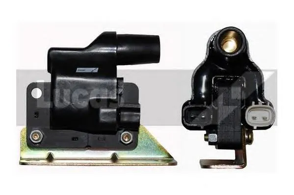 Bobina de ignição Mazda 323 3 BF