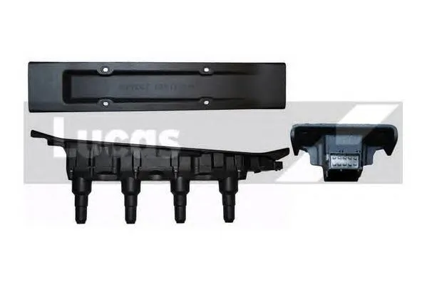 Bobina de ignição 55559955 General Motors